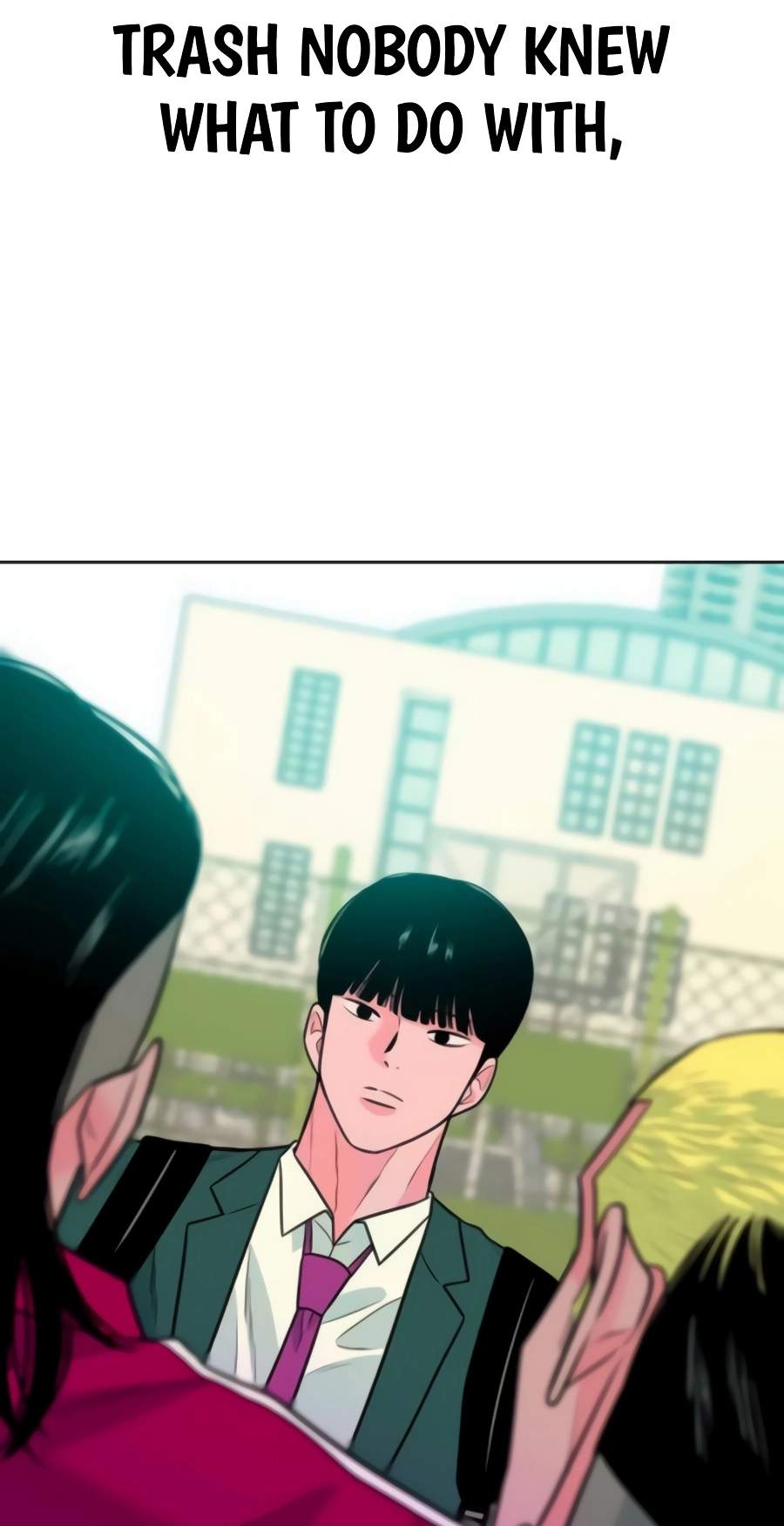 Student Jo-Eun — Chapter 73 — page 112