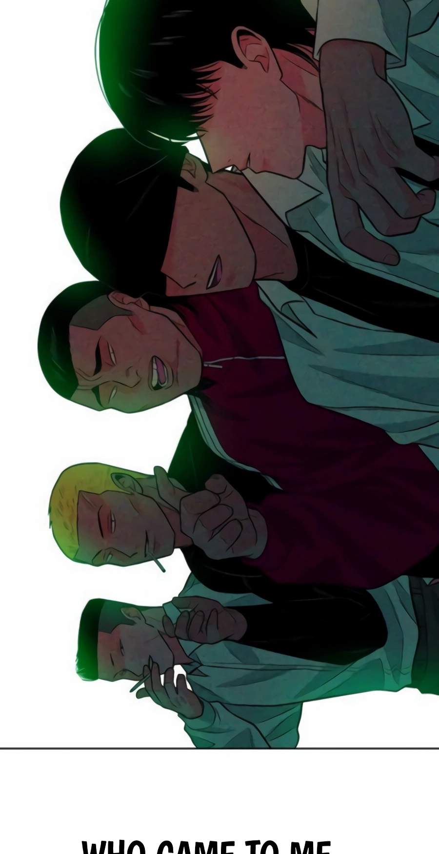Student Jo-Eun — Chapter 73 — page 114
