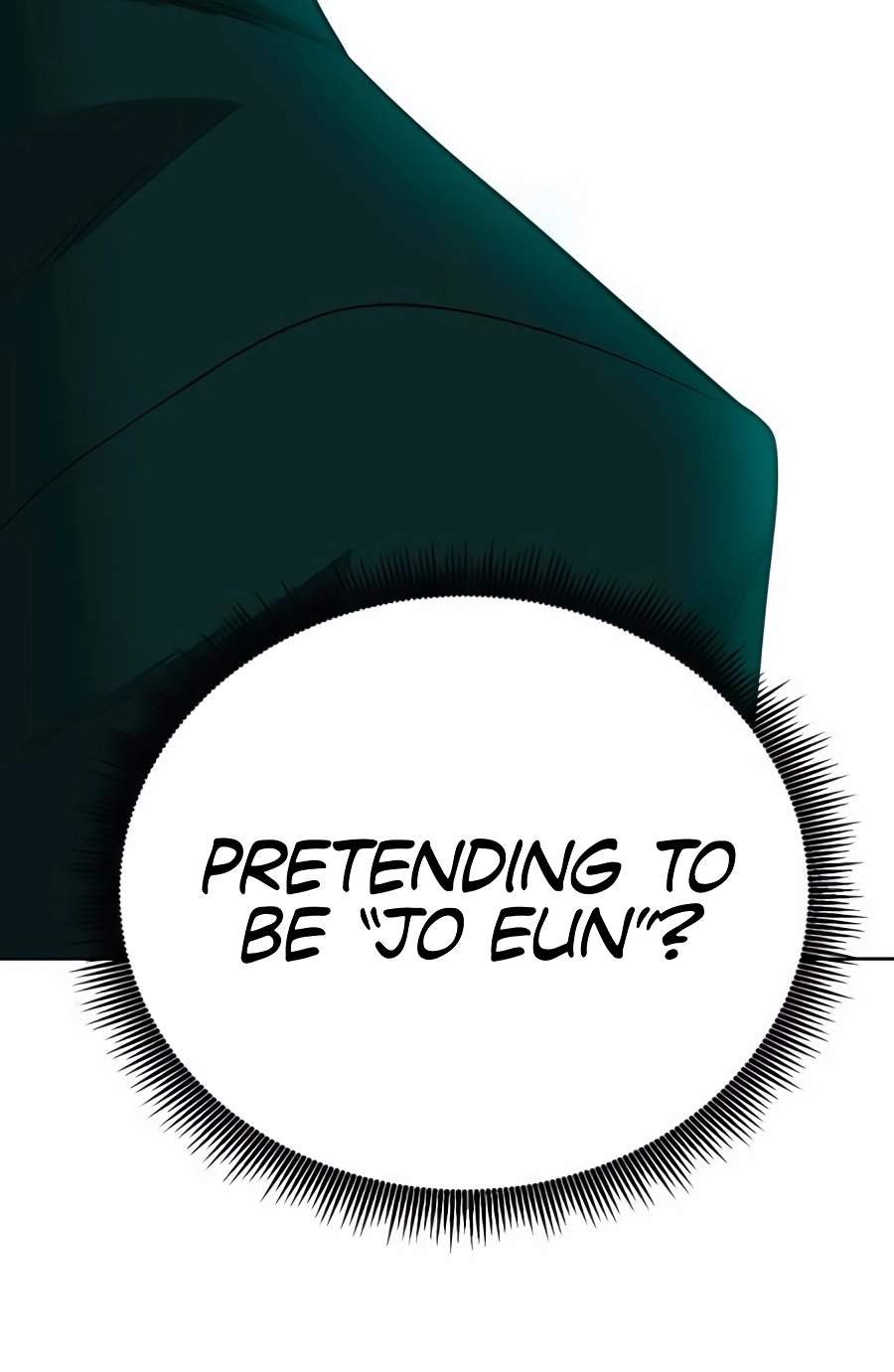 Student Jo-Eun — Chapter 73 — page 127