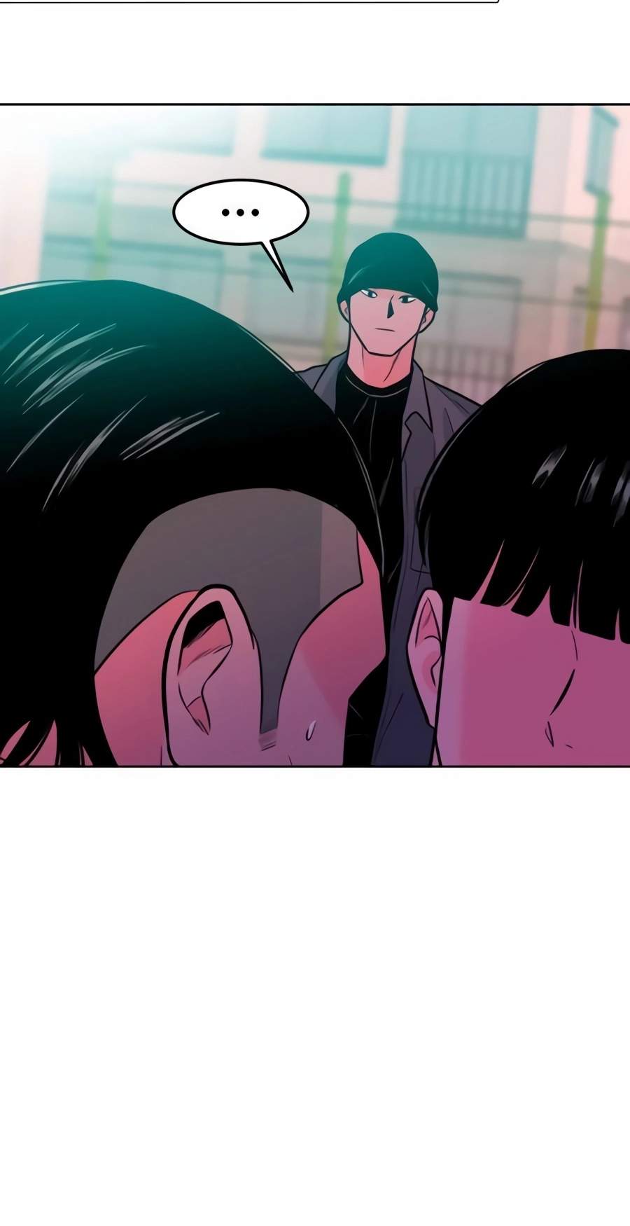 Student Jo-Eun — Chapter 74 — page 3