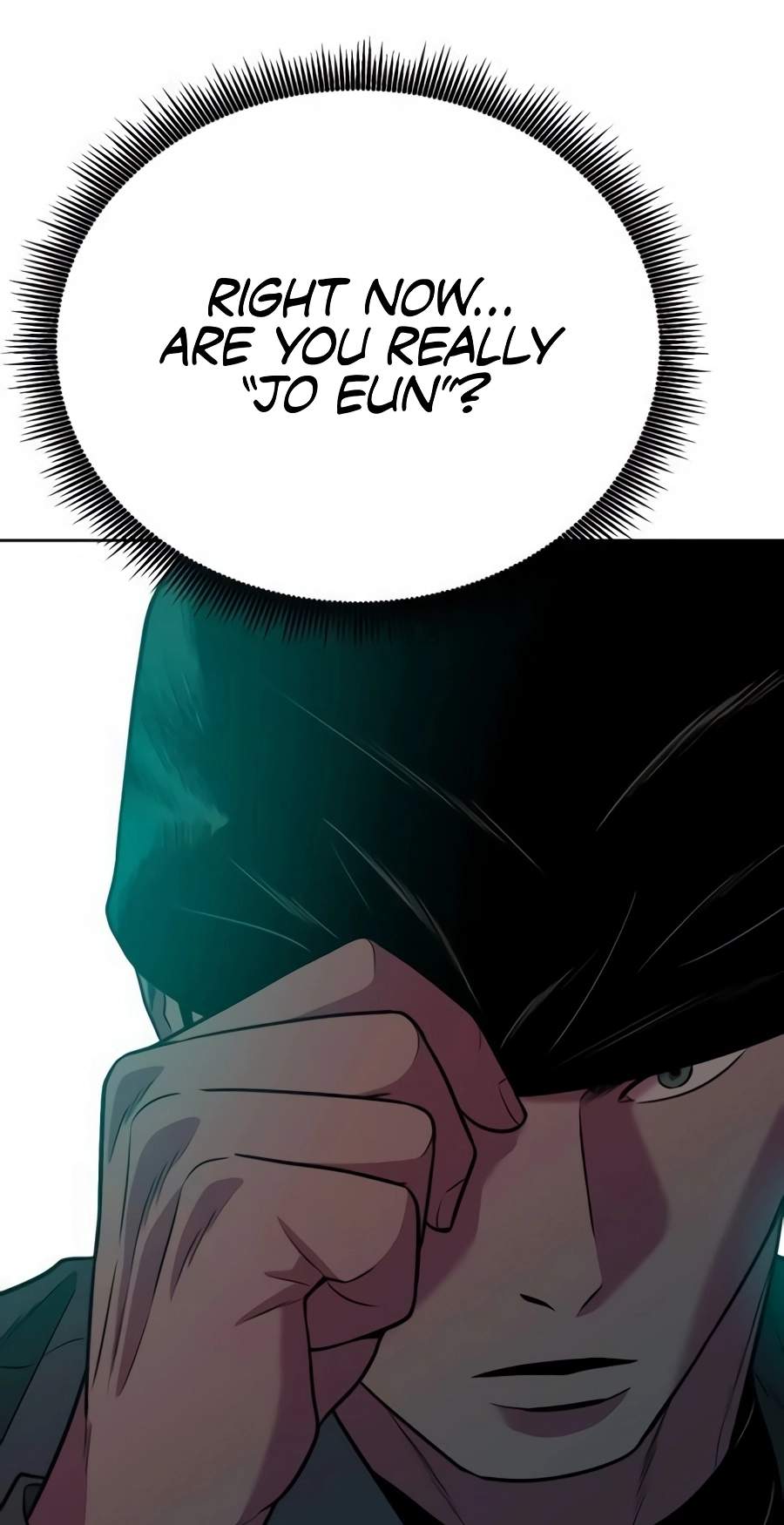 Student Jo-Eun — Chapter 74 — page 4
