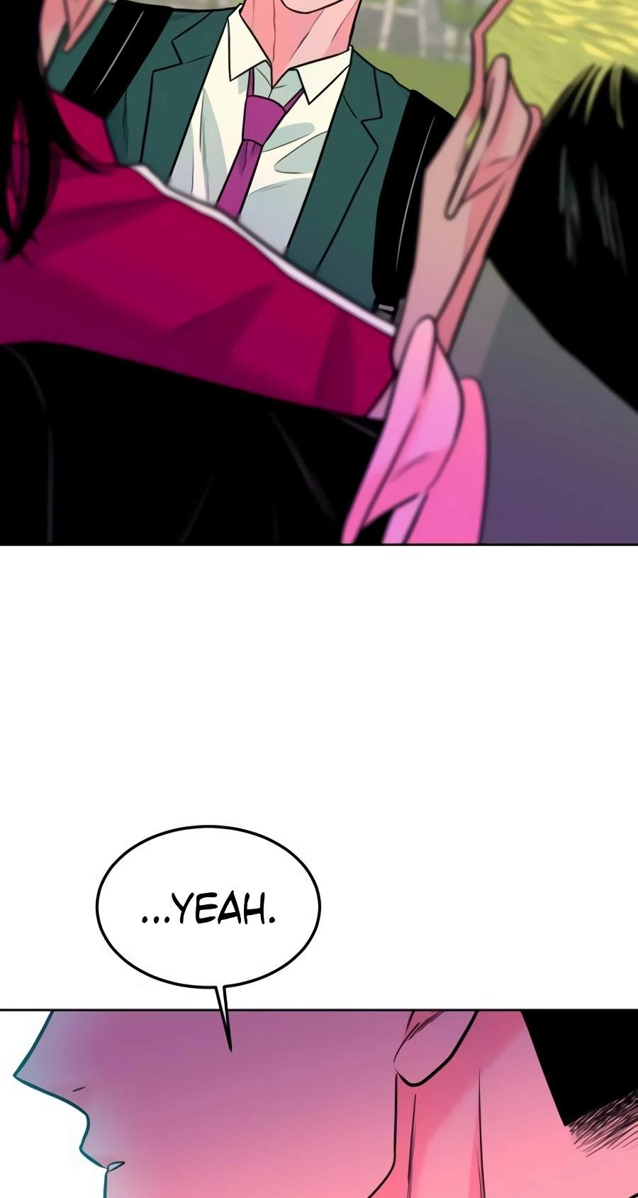 Student Jo-Eun — Chapter 74 — page 11
