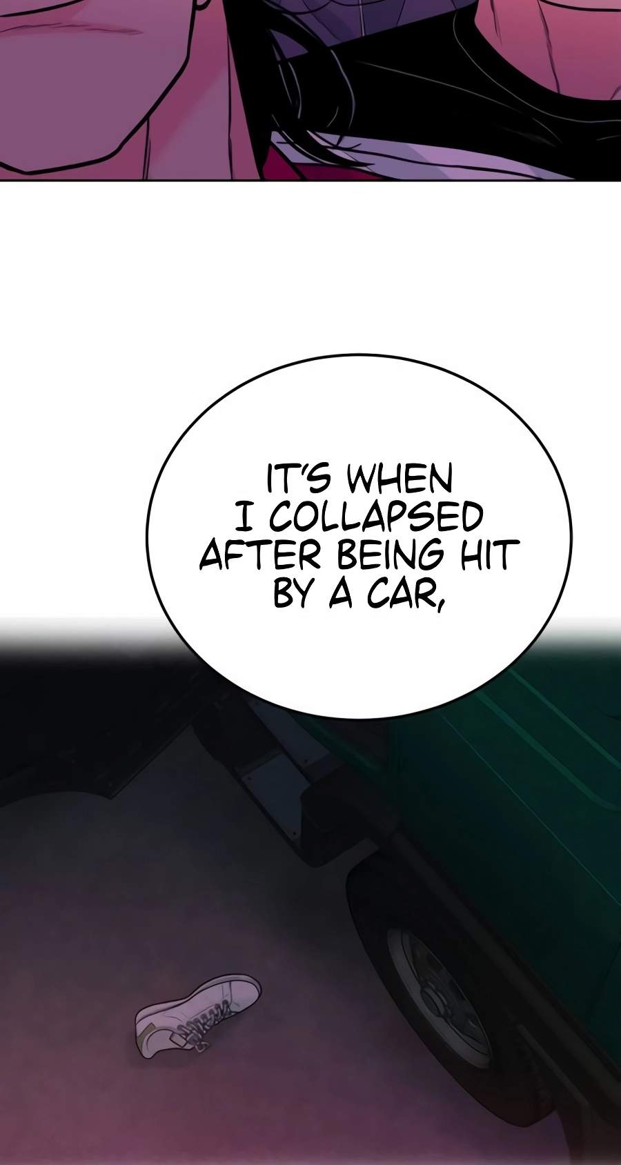 Student Jo-Eun — Chapter 74 — page 13