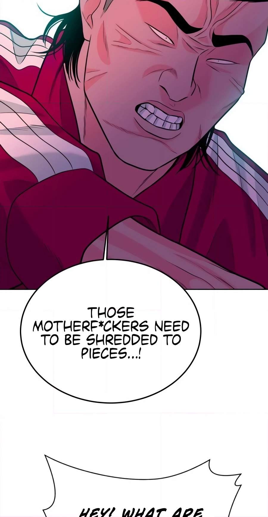 Student Jo-Eun — Chapter 74 — page 20
