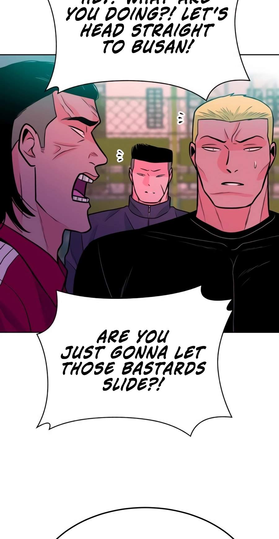 Student Jo-Eun — Chapter 74 — page 21