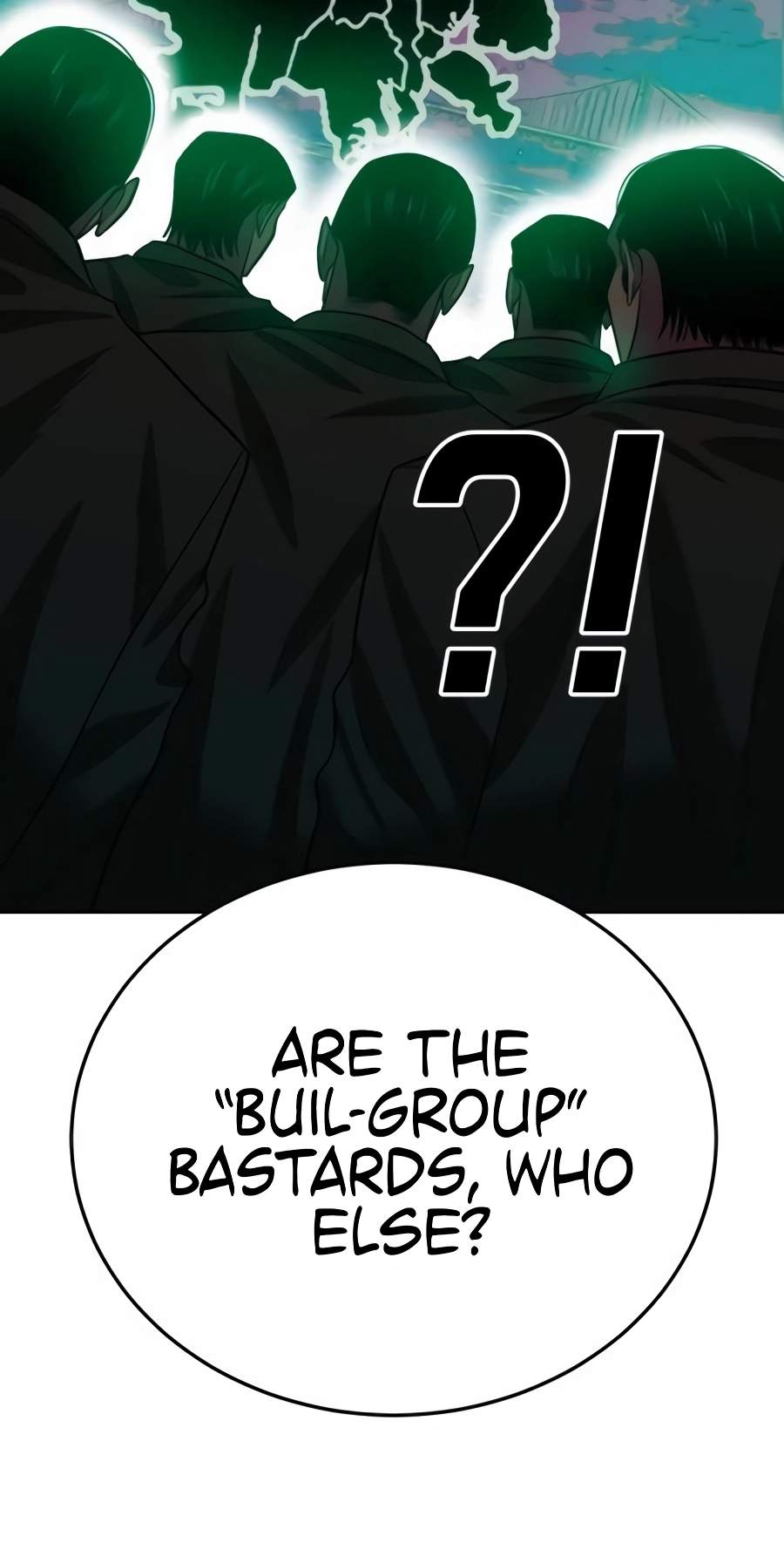 Student Jo-Eun — Chapter 74 — page 27