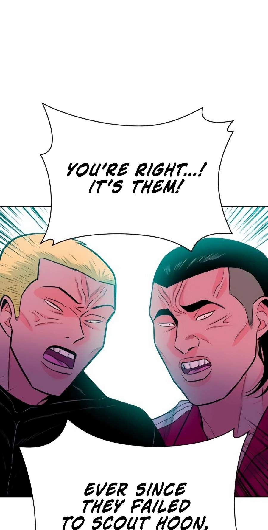 Student Jo-Eun — Chapter 74 — page 28
