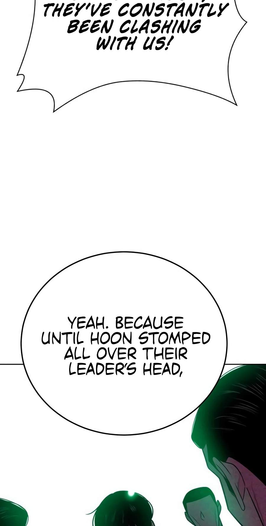 Student Jo-Eun — Chapter 74 — page 29