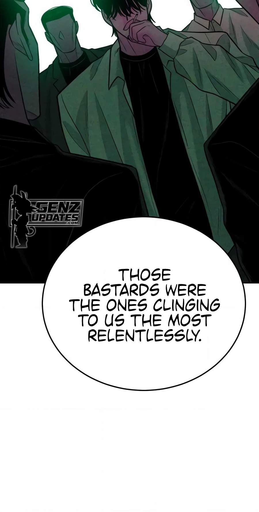Student Jo-Eun — Chapter 74 — page 30