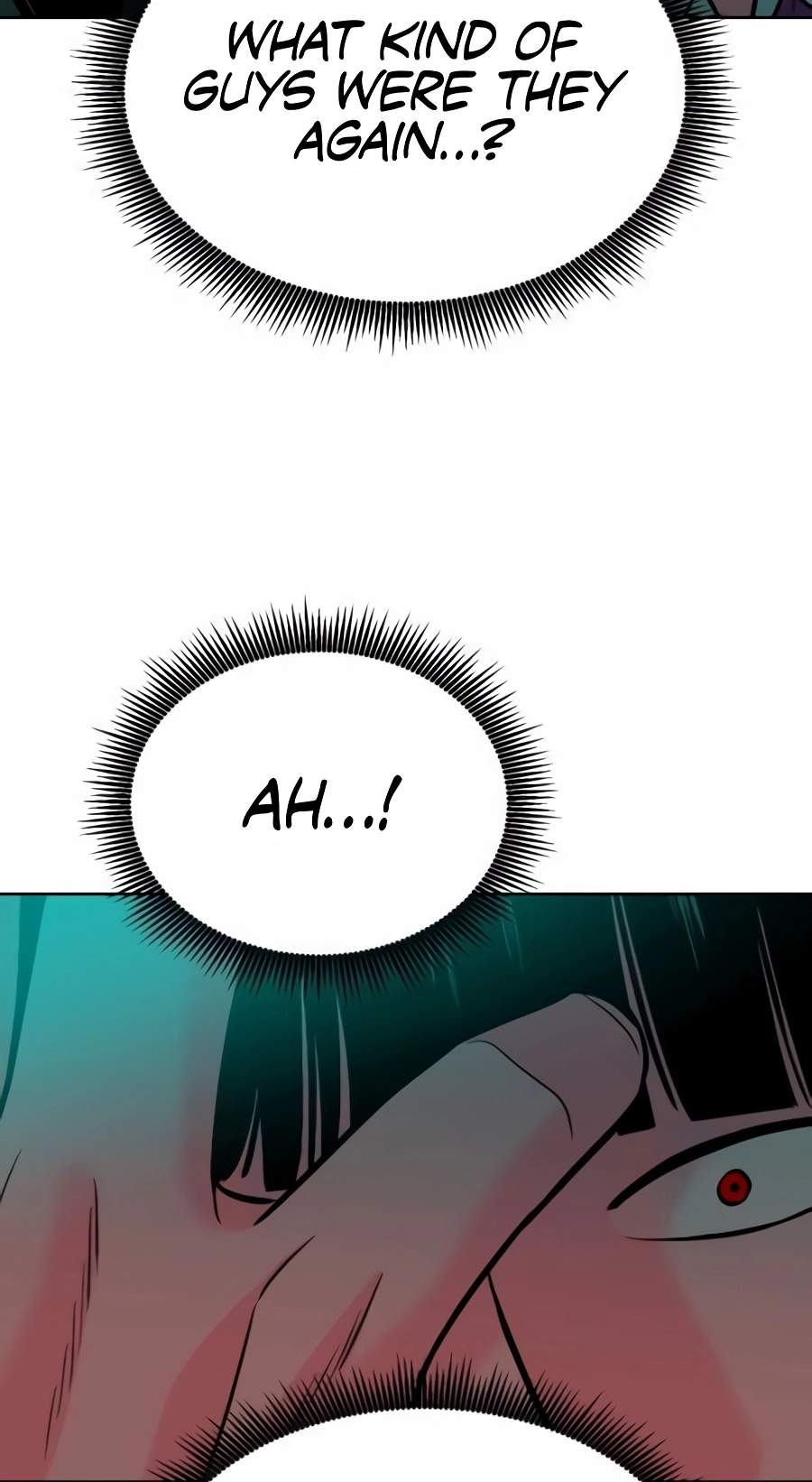 Student Jo-Eun — Chapter 74 — page 33