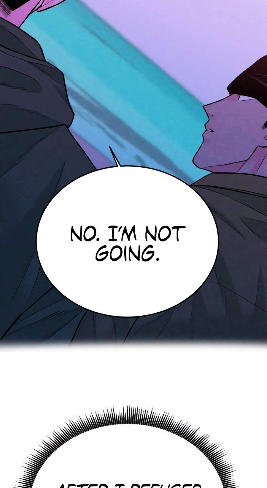 Student Jo-Eun — Chapter 74 — page 35