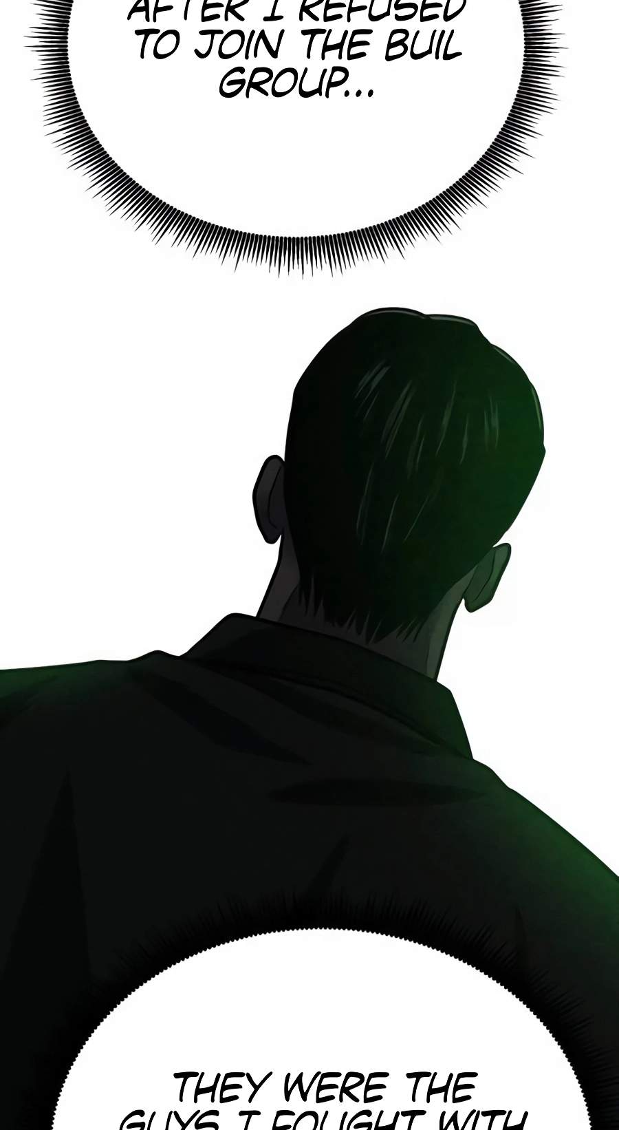 Student Jo-Eun — Chapter 74 — page 36