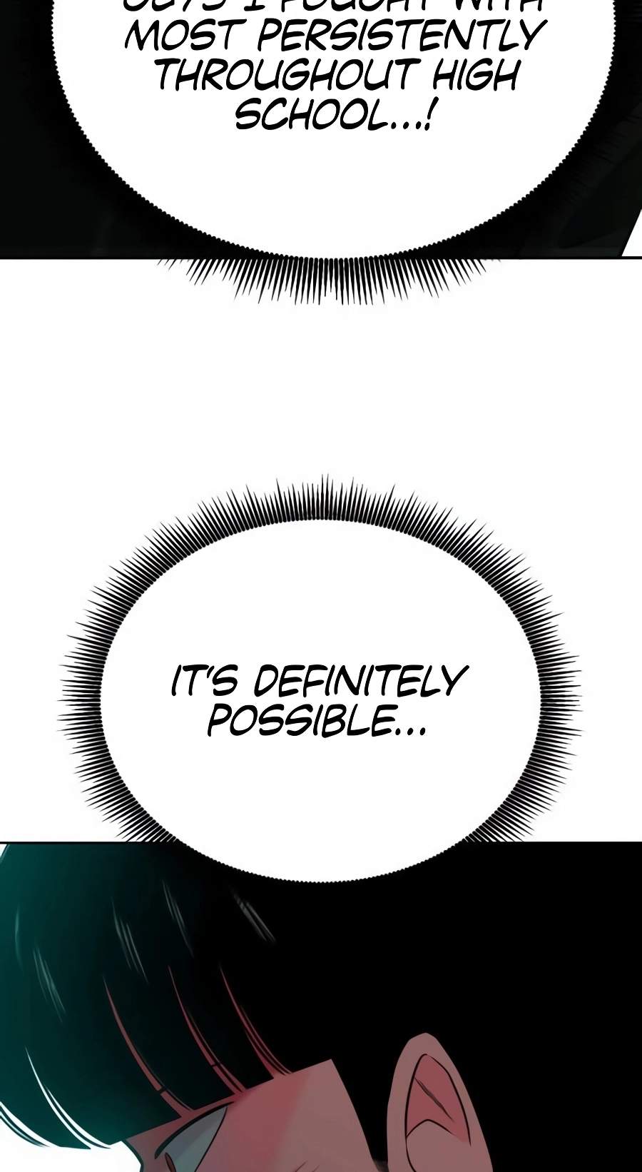 Student Jo-Eun — Chapter 74 — page 37