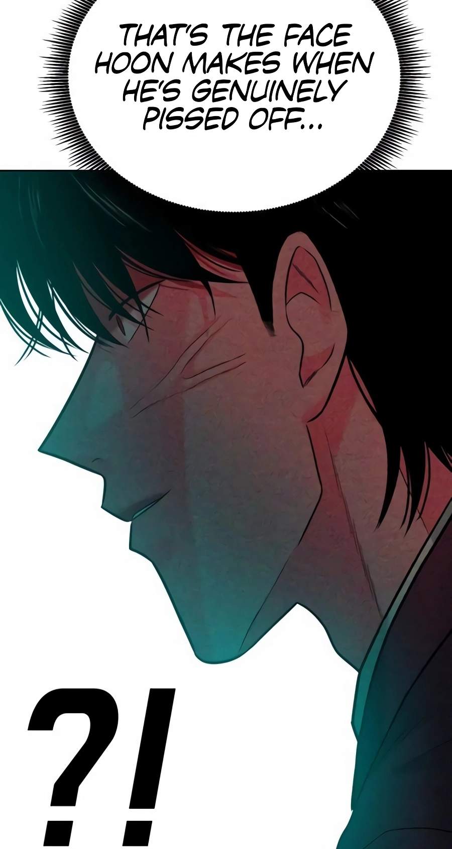 Student Jo-Eun — Chapter 74 — page 41