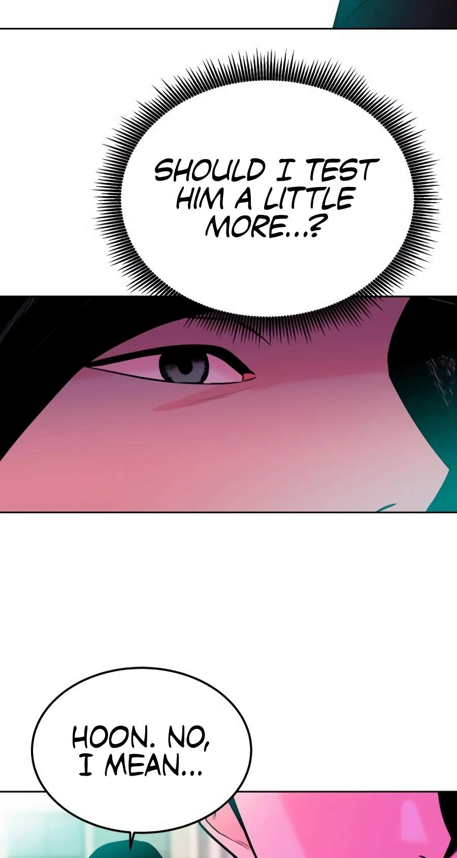 Student Jo-Eun — Chapter 74 — page 42