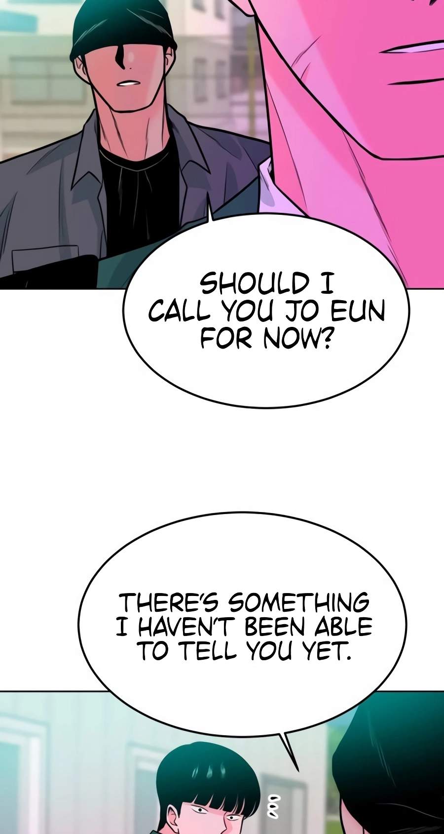 Student Jo-Eun — Chapter 74 — page 43