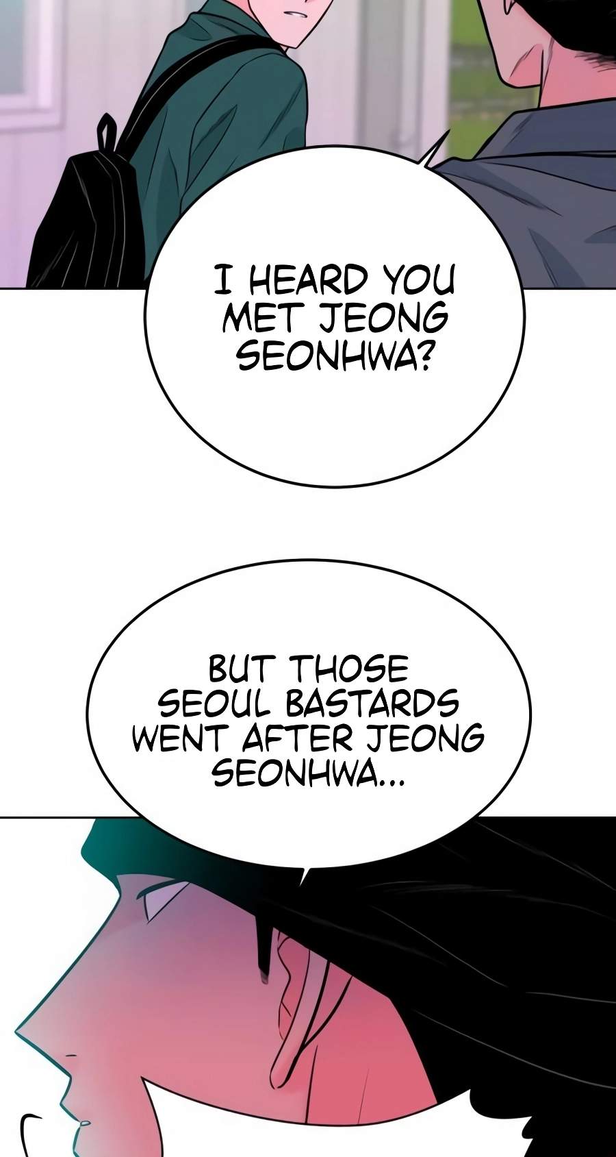Student Jo-Eun — Chapter 74 — page 44