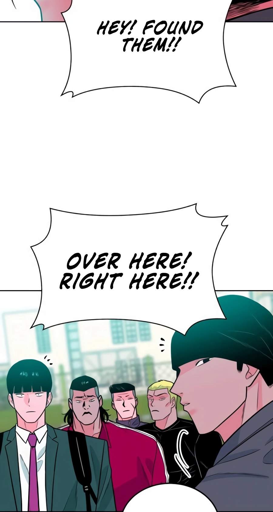 Student Jo-Eun — Chapter 74 — page 45