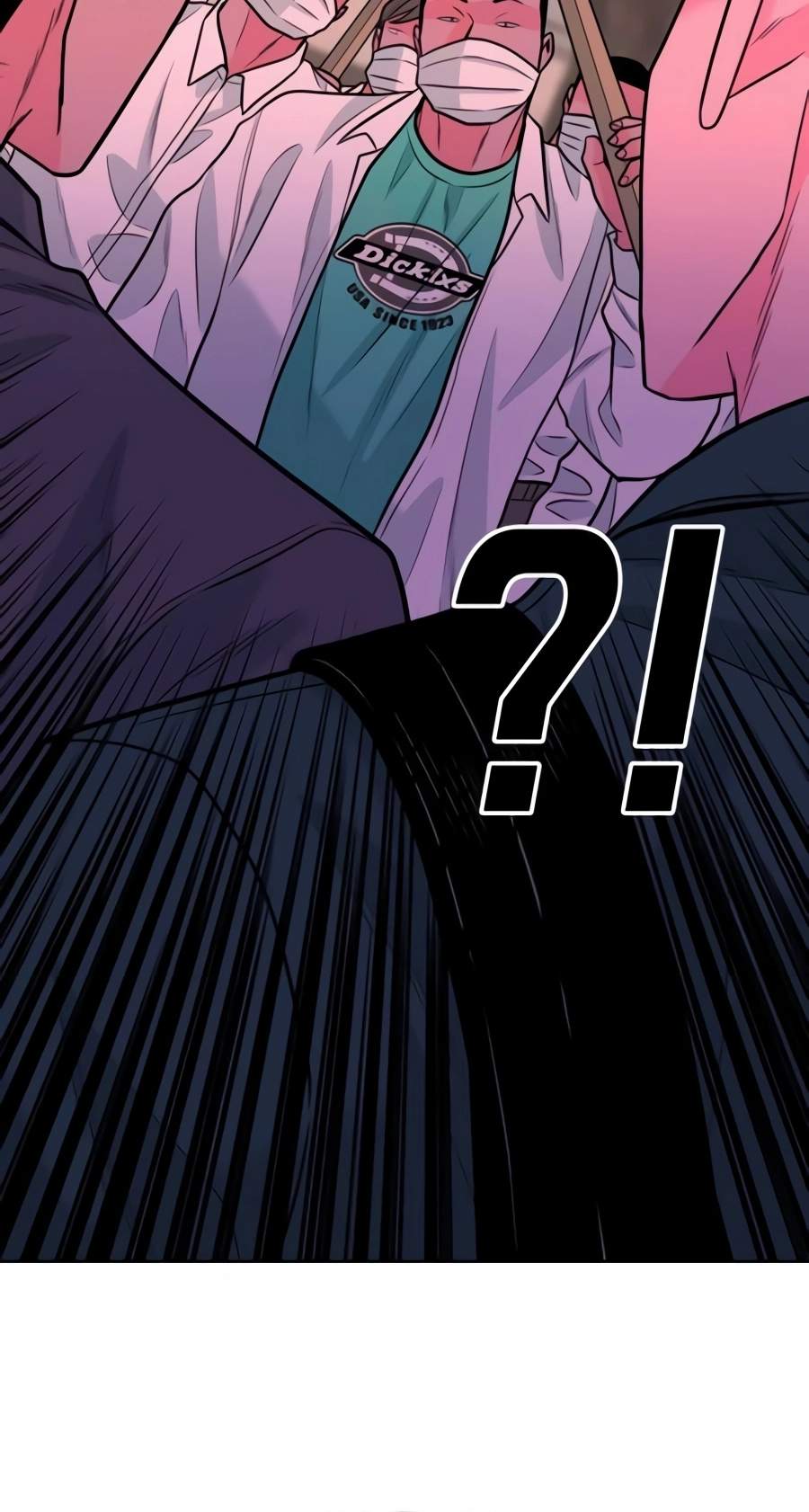 Student Jo-Eun — Chapter 74 — page 47