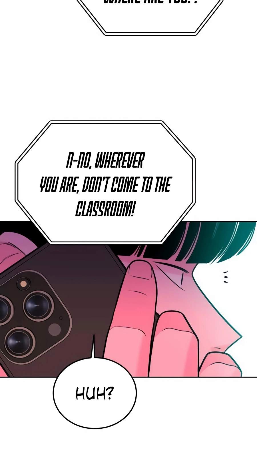 Student Jo-Eun — Chapter 74 — page 51