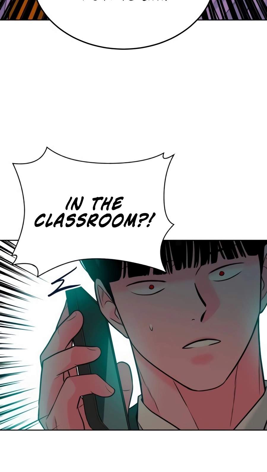 Student Jo-Eun — Chapter 74 — page 55