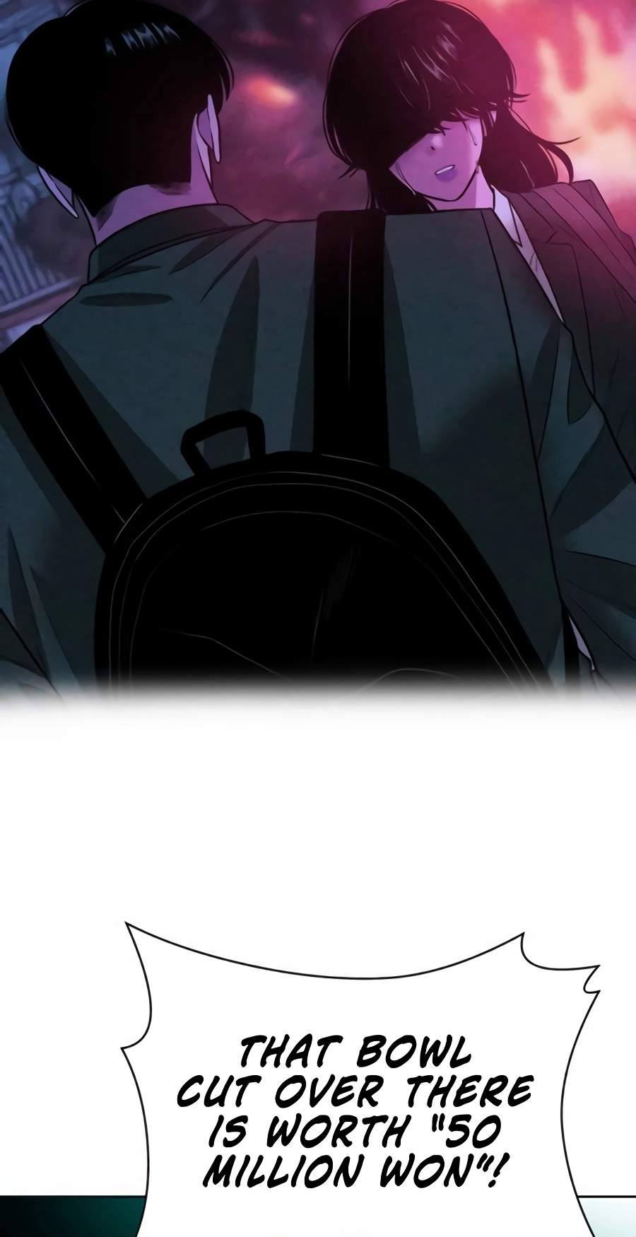 Student Jo-Eun — Chapter 74 — page 64
