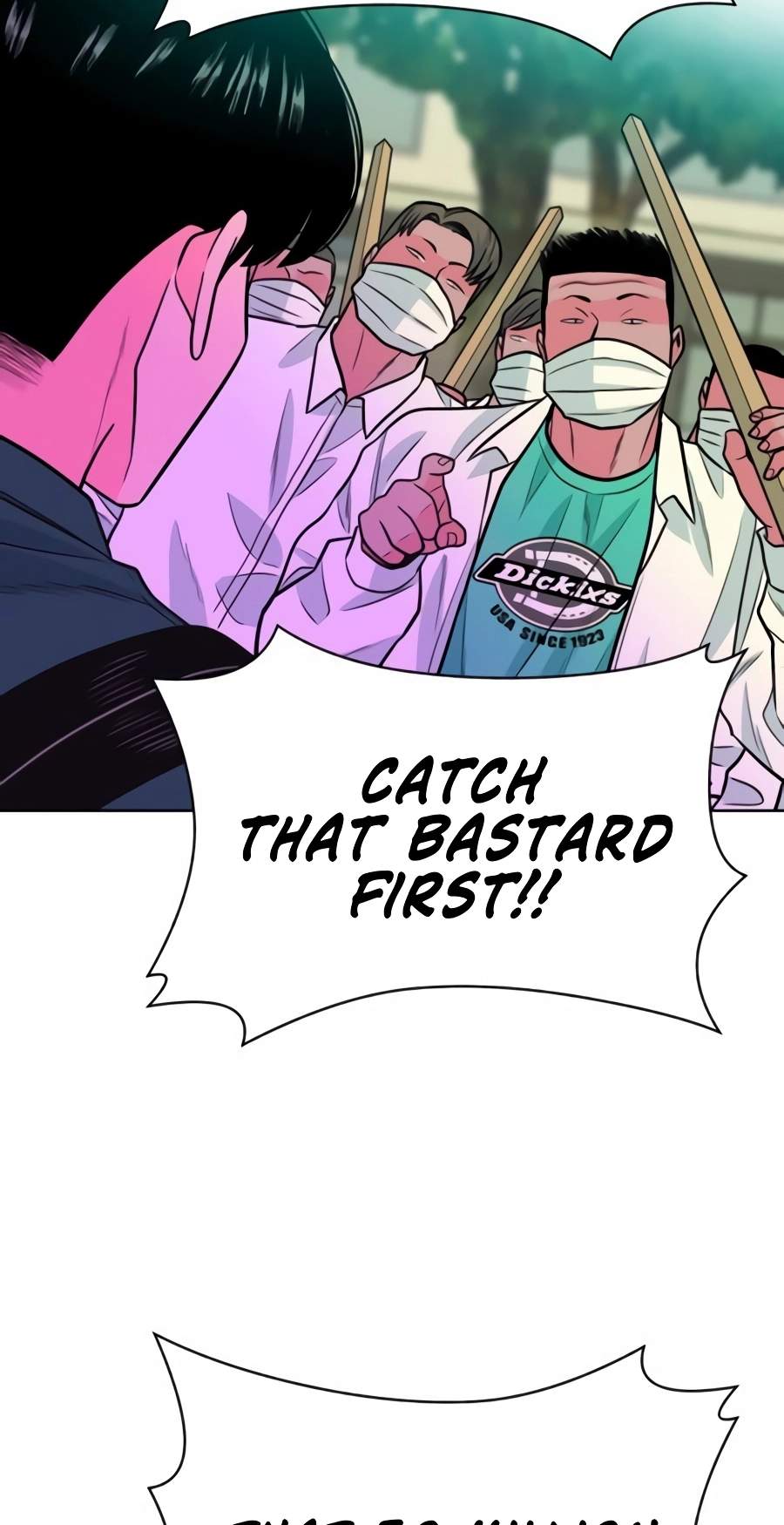 Student Jo-Eun — Chapter 74 — page 65
