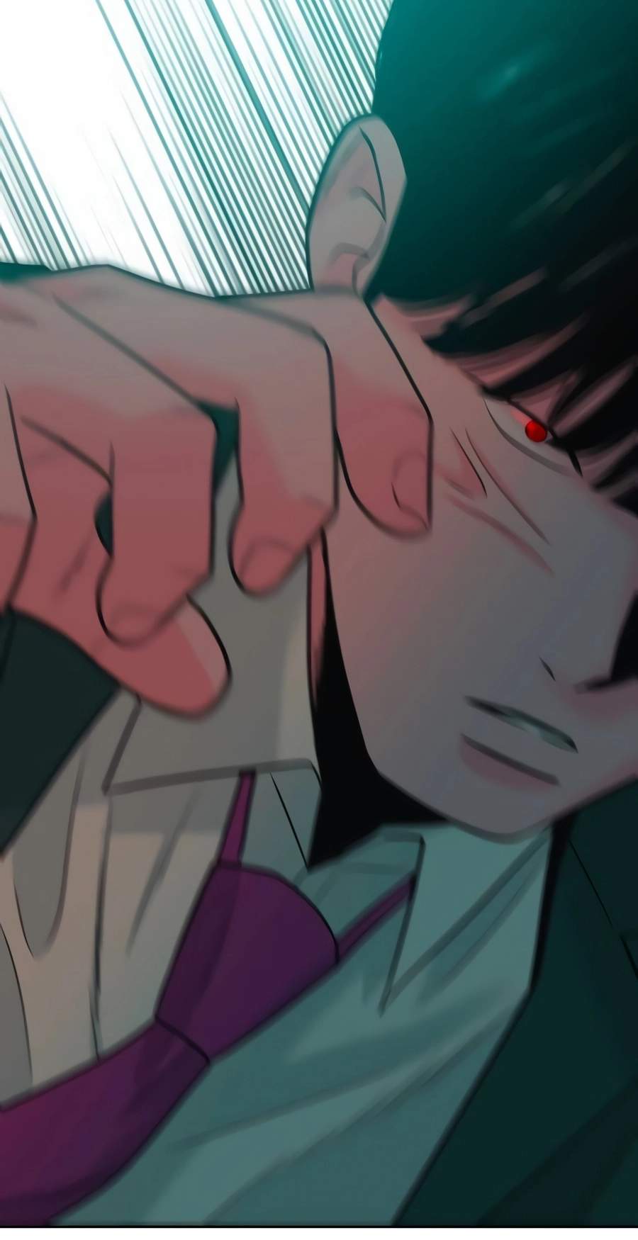 Student Jo-Eun — Chapter 74 — page 71
