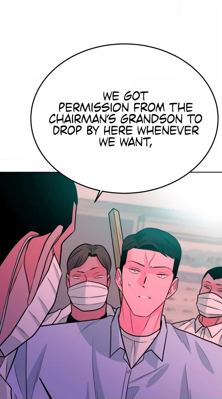 Student Jo-Eun — Chapter 74 — page 80