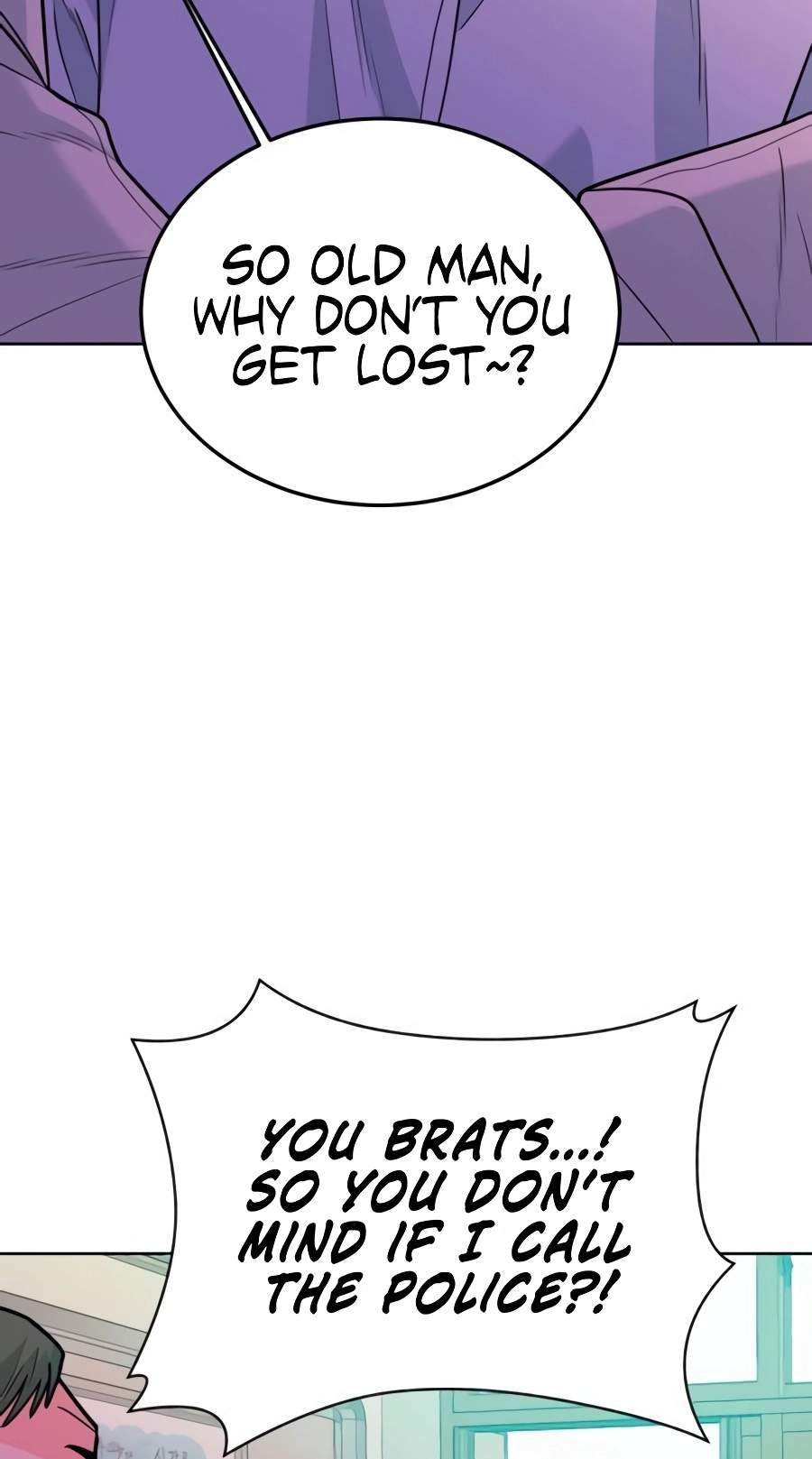 Student Jo-Eun — Chapter 74 — page 81