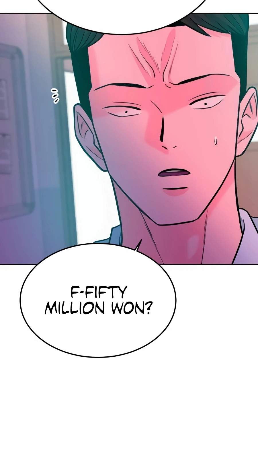 Student Jo-Eun — Chapter 74 — page 83