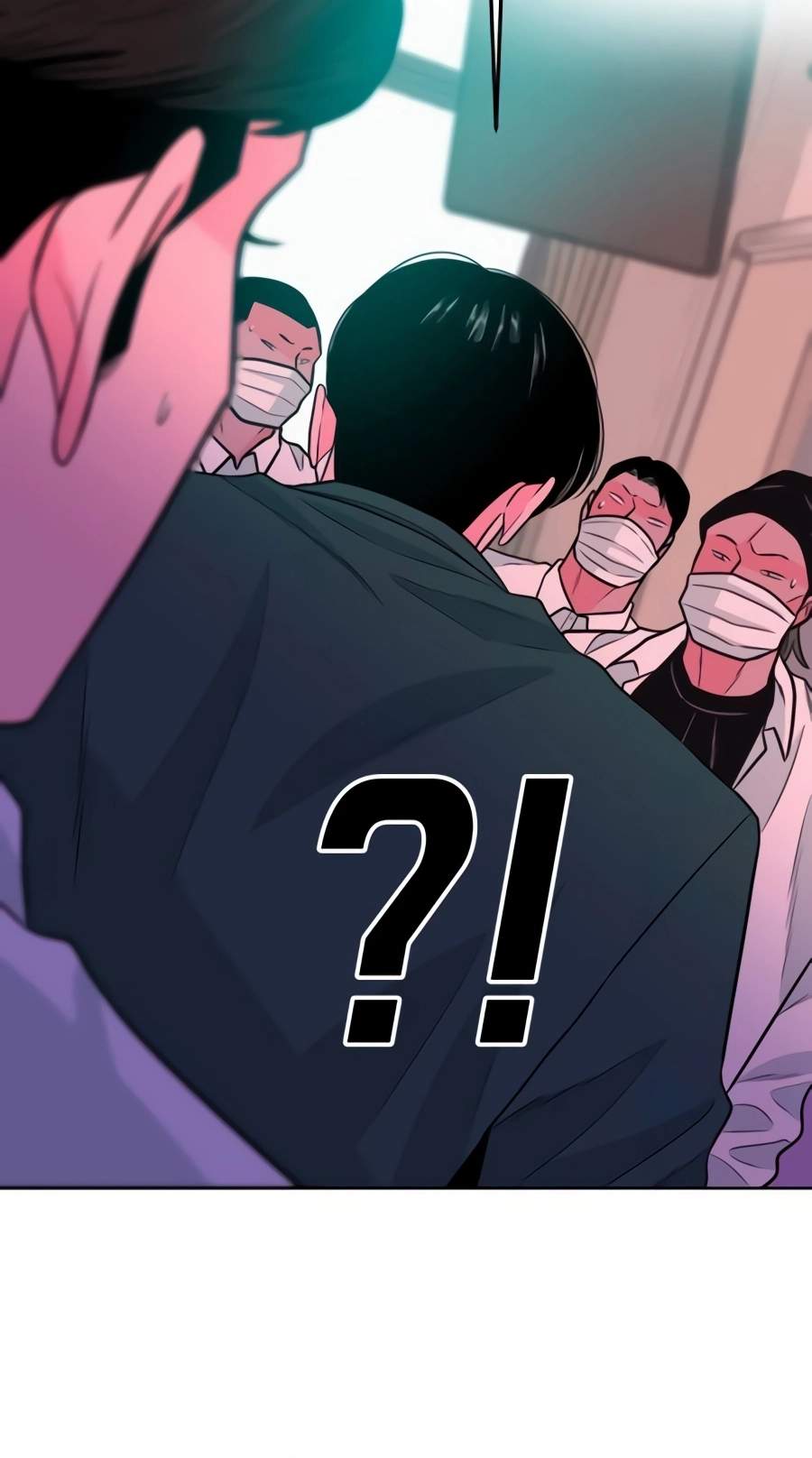 Student Jo-Eun — Chapter 74 — page 87