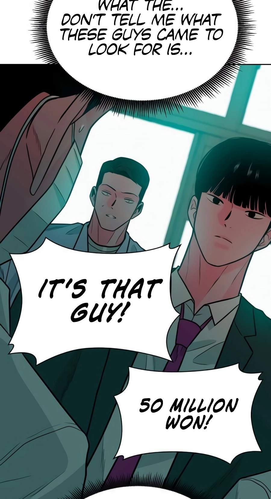 Student Jo-Eun — Chapter 74 — page 89