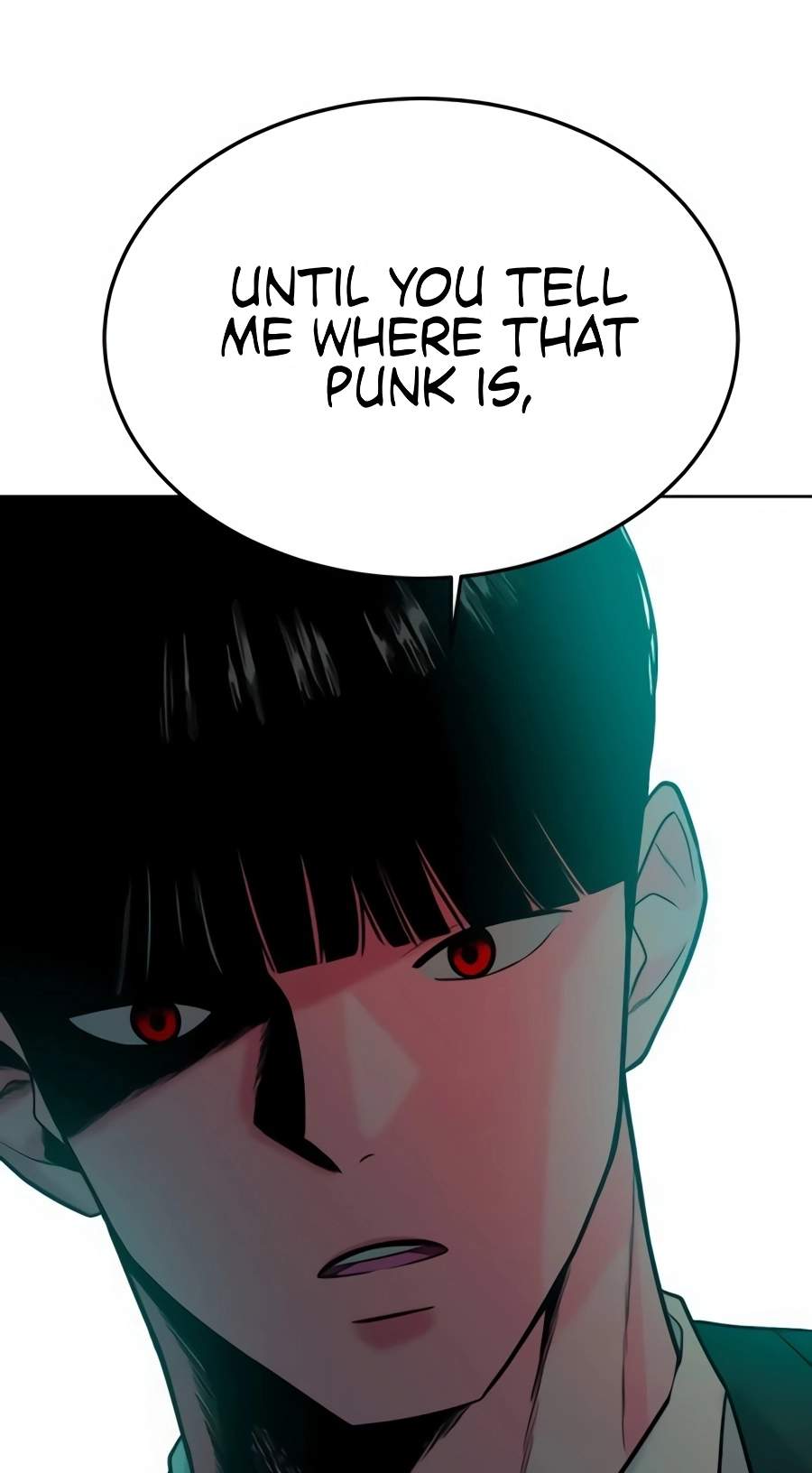 Student Jo-Eun — Chapter 74 — page 97