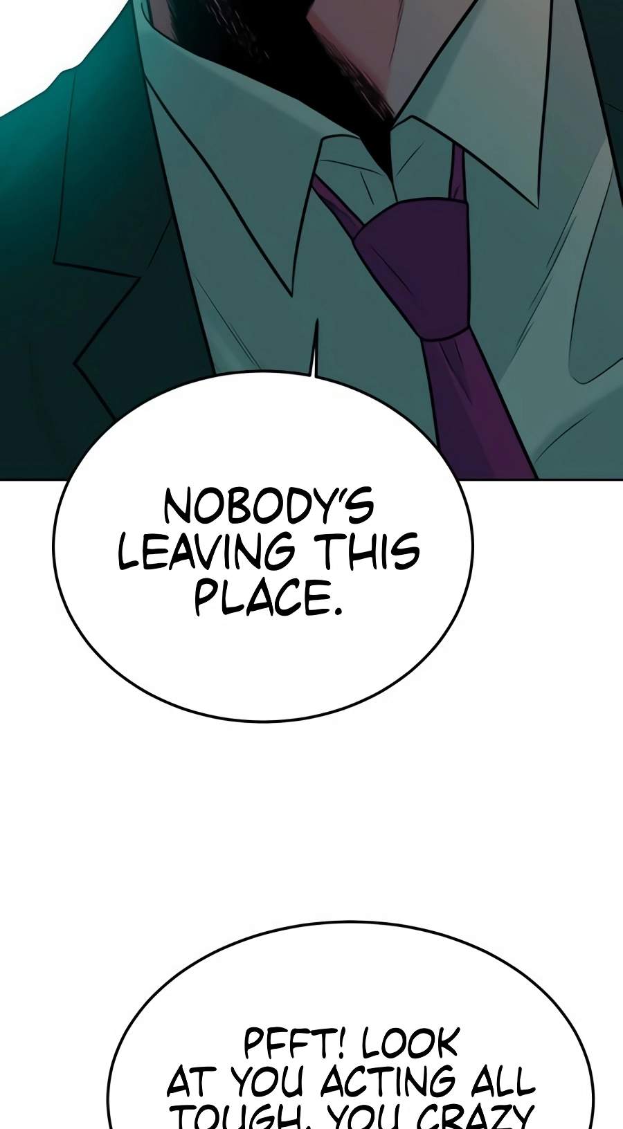 Student Jo-Eun — Chapter 74 — page 98