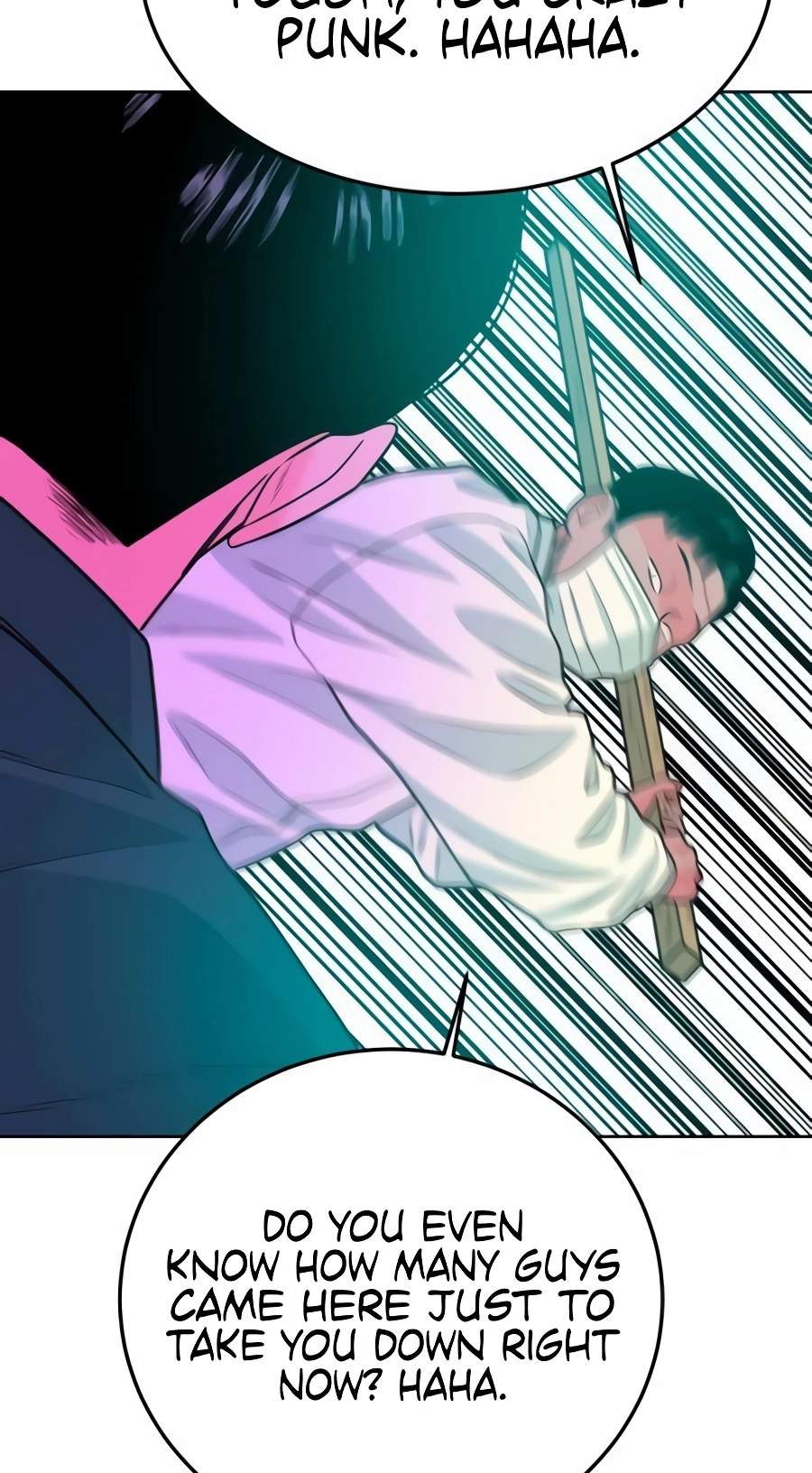 Student Jo-Eun — Chapter 74 — page 99