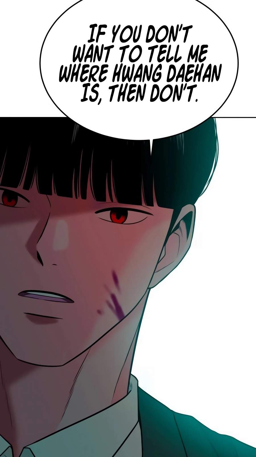 Student Jo-Eun — Chapter 74 — page 108