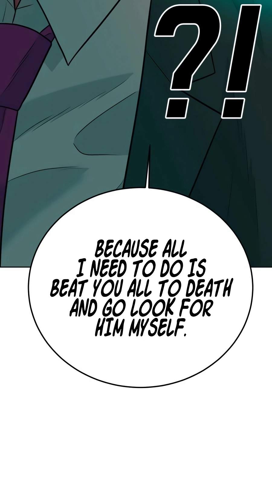 Student Jo-Eun — Chapter 74 — page 109
