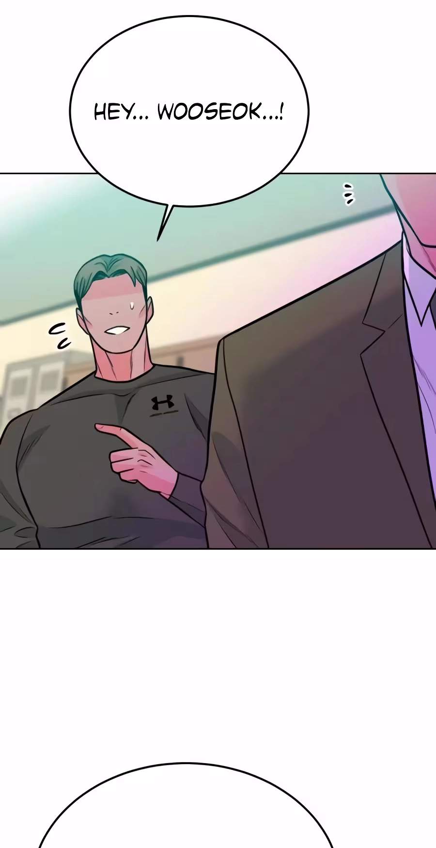 Student Jo-Eun — Chapter 75 — page 6