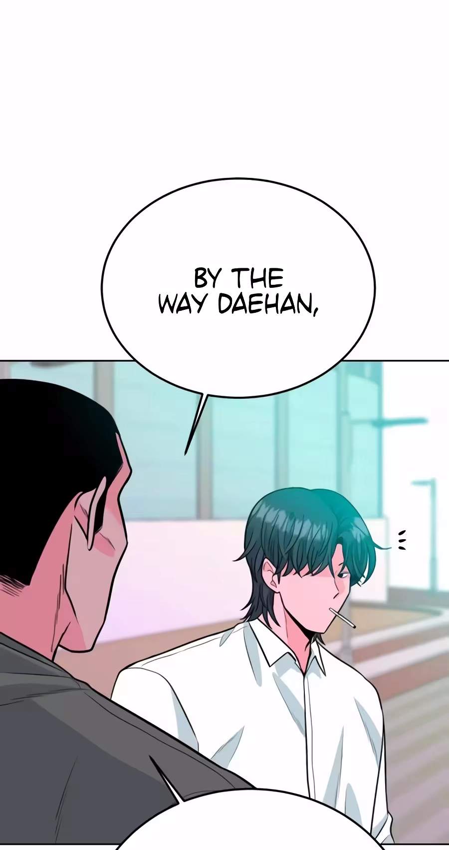 Student Jo-Eun — Chapter 75 — page 12