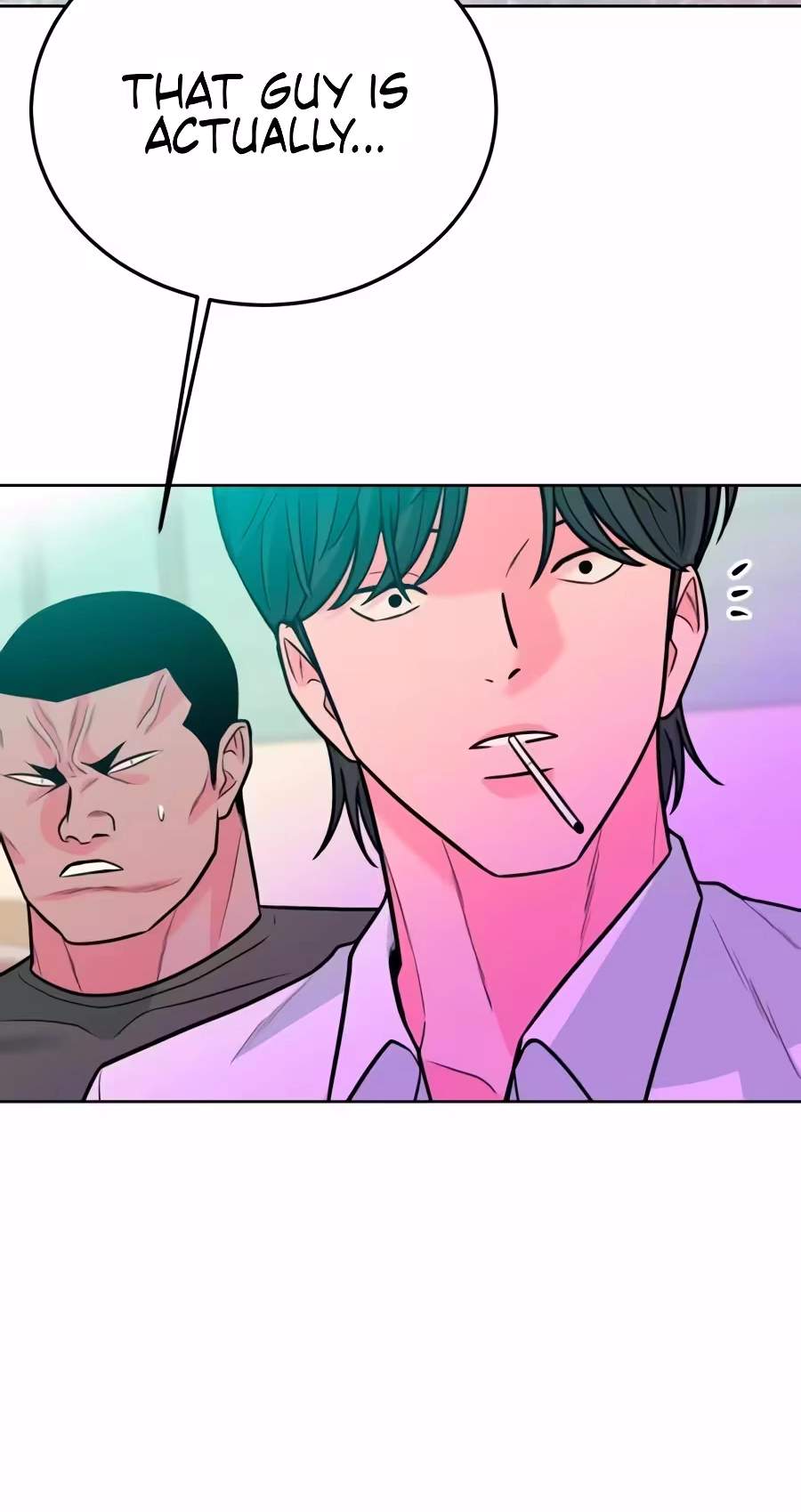Student Jo-Eun — Chapter 75 — page 15