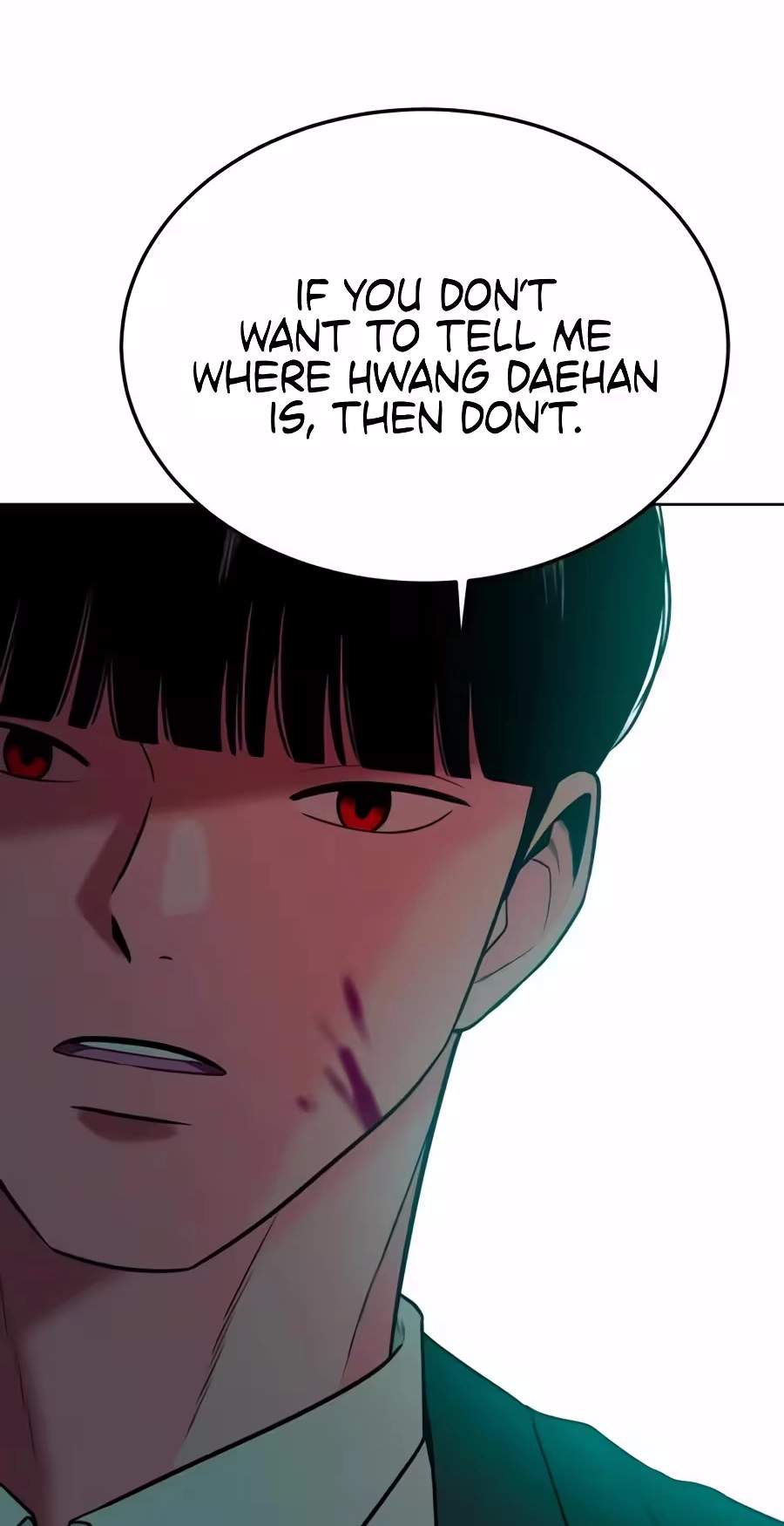 Student Jo-Eun — Chapter 75 — page 22