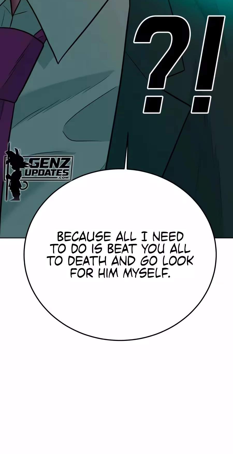 Student Jo-Eun — Chapter 75 — page 23