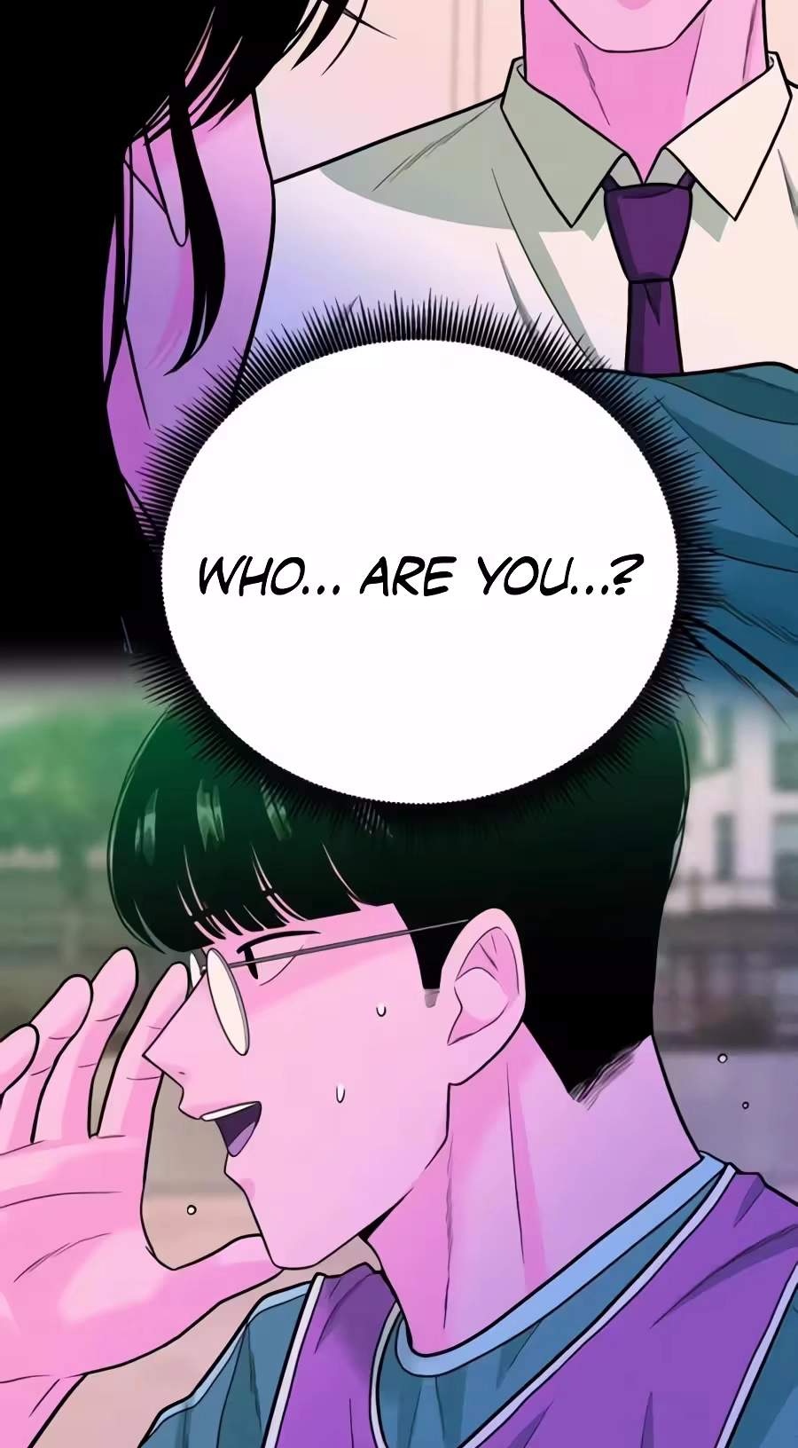 Student Jo-Eun — Chapter 75 — page 26