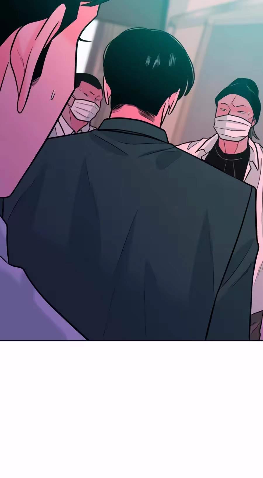 Student Jo-Eun — Chapter 75 — page 29