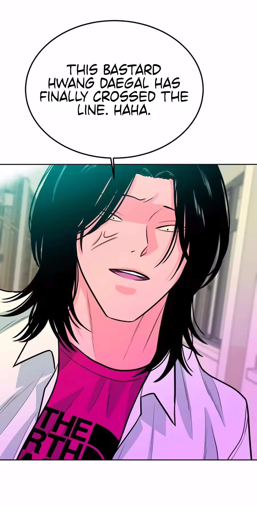 Student Jo-Eun — Chapter 75 — page 36