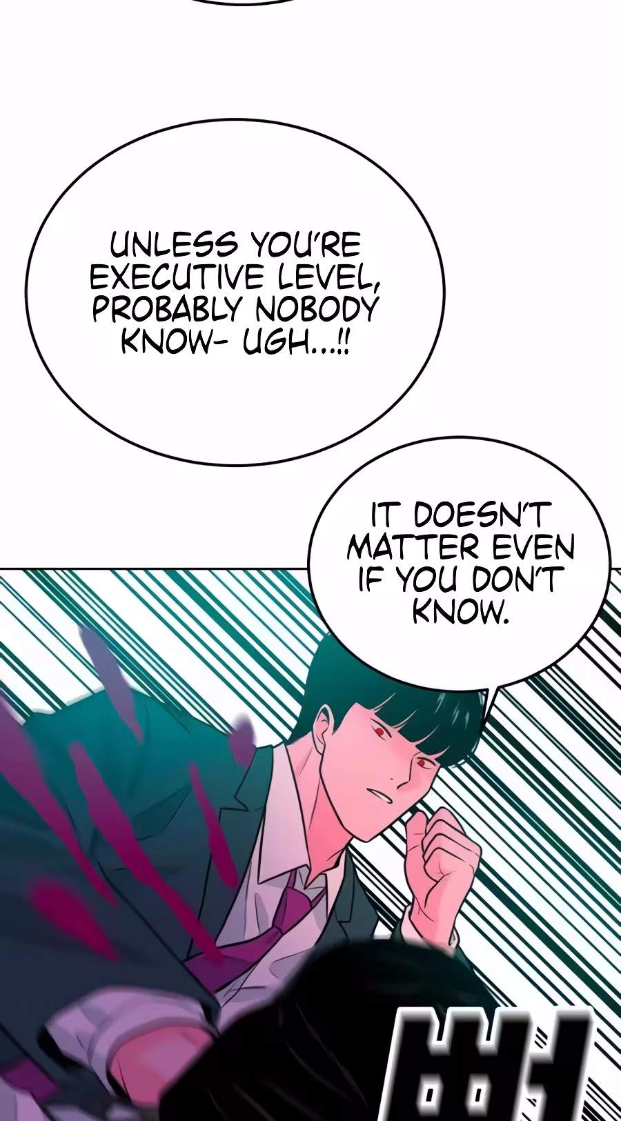 Student Jo-Eun — Chapter 75 — page 49