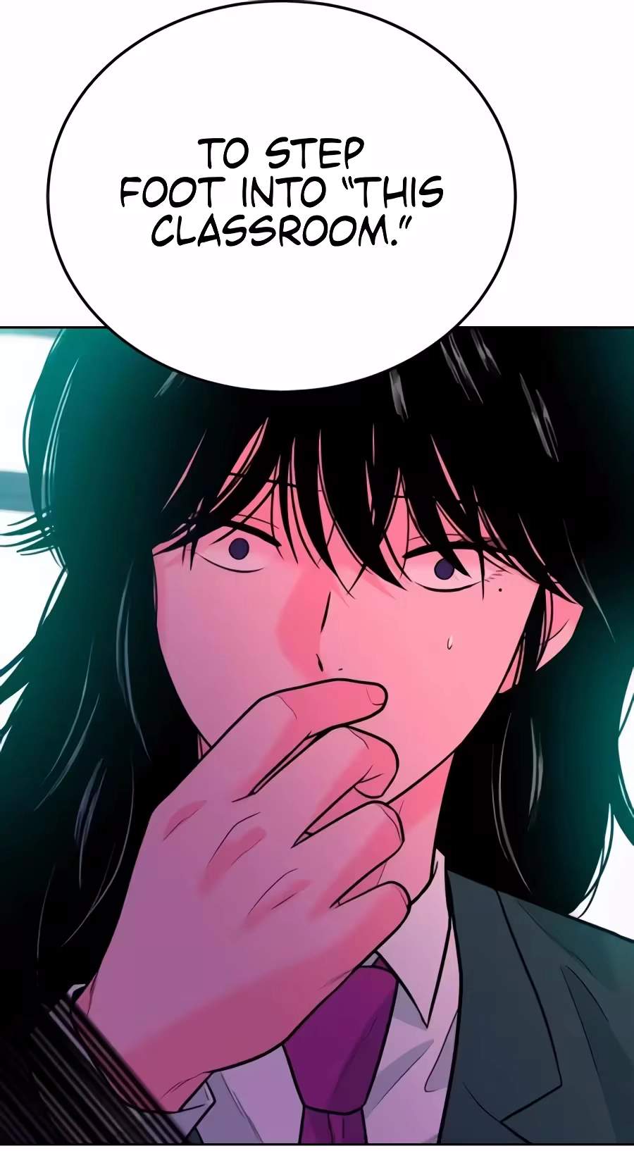 Student Jo-Eun — Chapter 75 — page 55