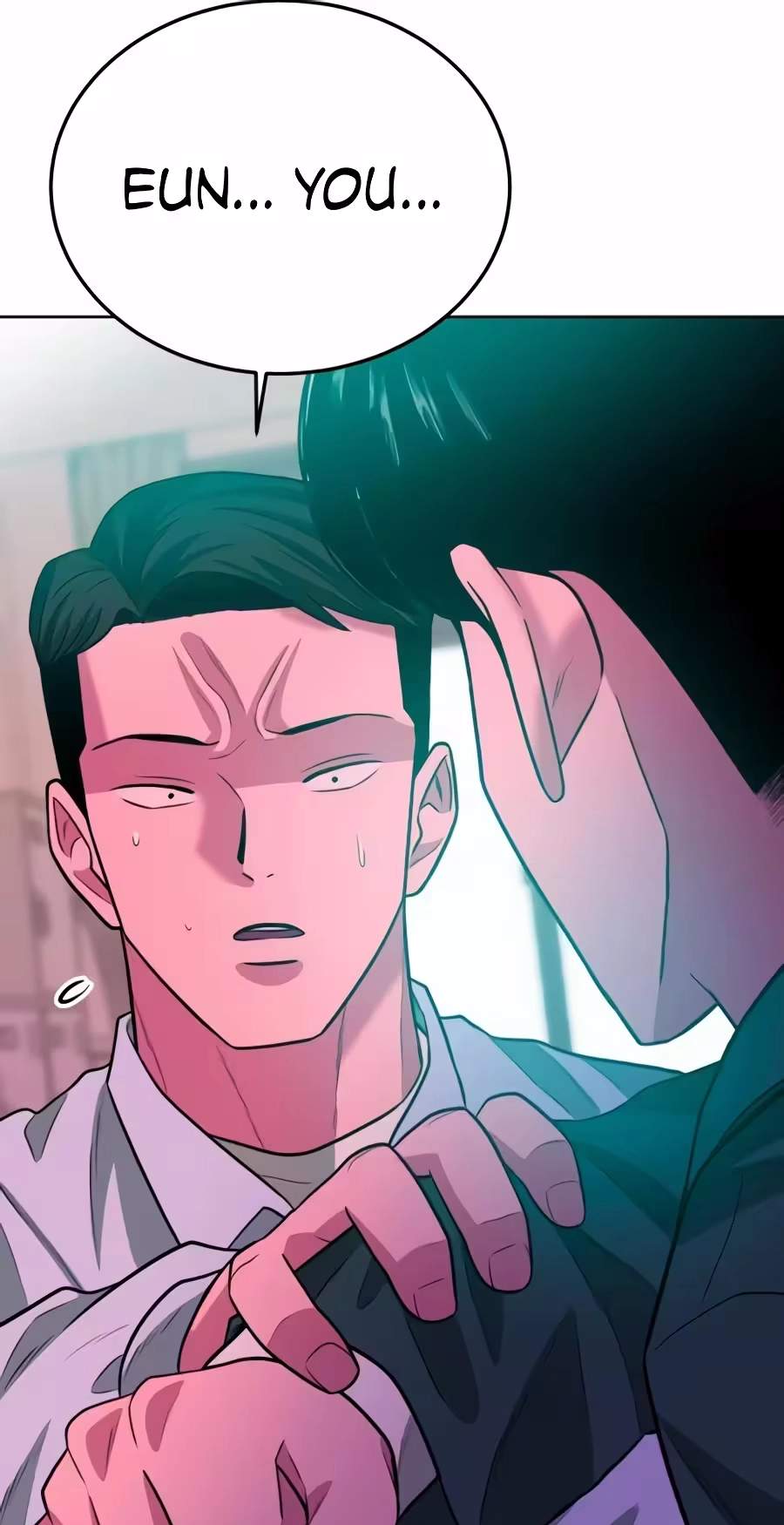 Student Jo-Eun — Chapter 75 — page 63