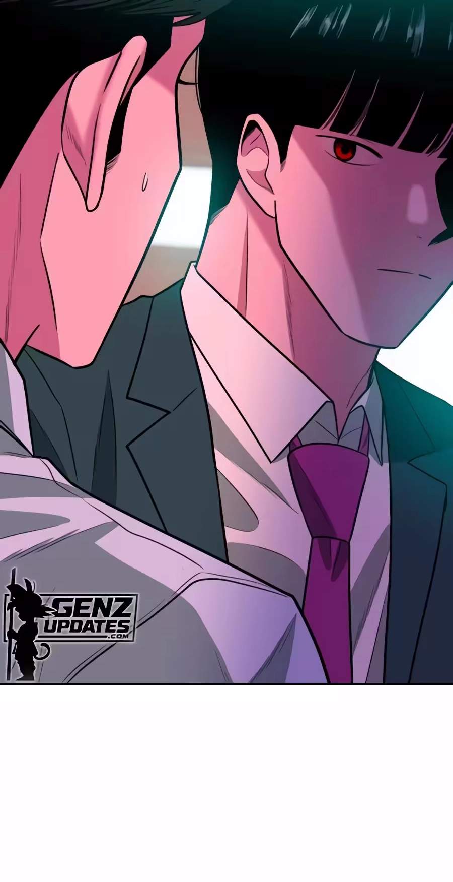 Student Jo-Eun — Chapter 75 — page 65